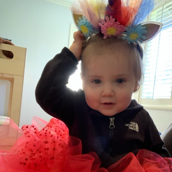 Meet your Posher, Jill - Picture 1 of 1